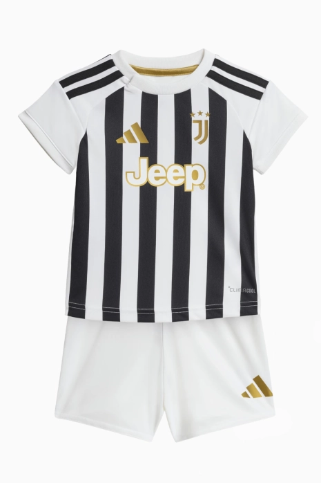 Komplet adidas Juventus FC 26/27 Domáci Little Kids