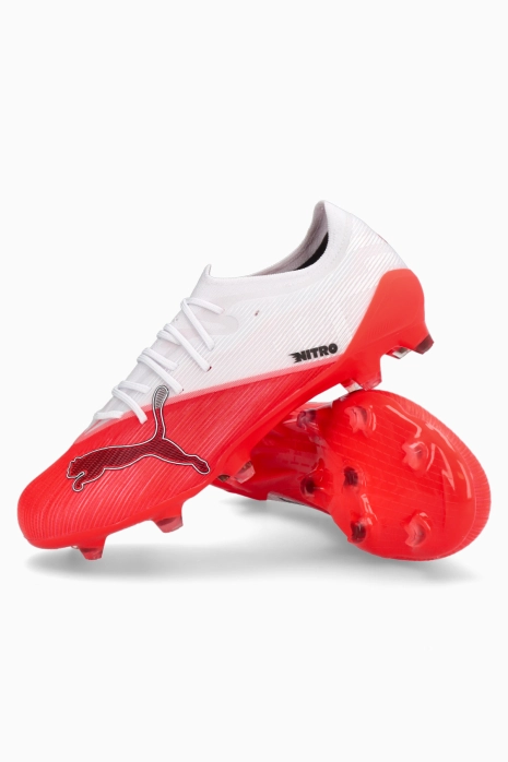 Бутси Puma Ultra Nitro 7 Pro FG