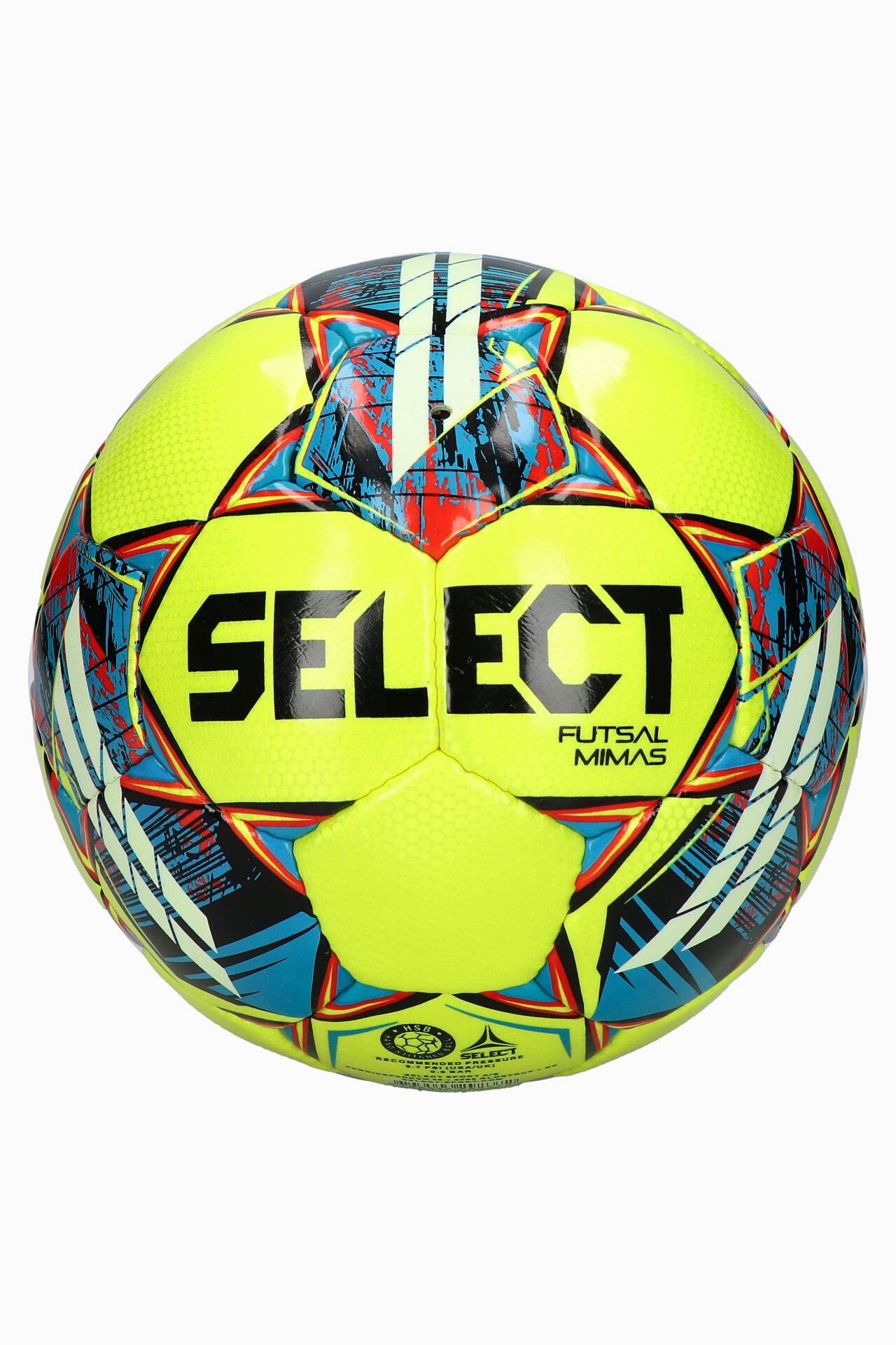 Football Select Futsal v22 | - Football boots & equipment