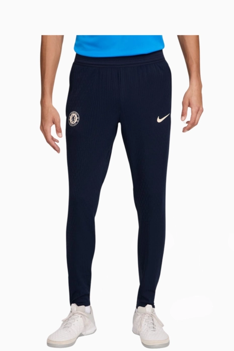 Pantaloni Nike Chelsea FC 24/25 Strike Elite - Albastru marin