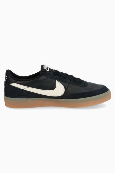 Кросівки Nike Killshot 2 Leather - чорний | Футбольне взуття