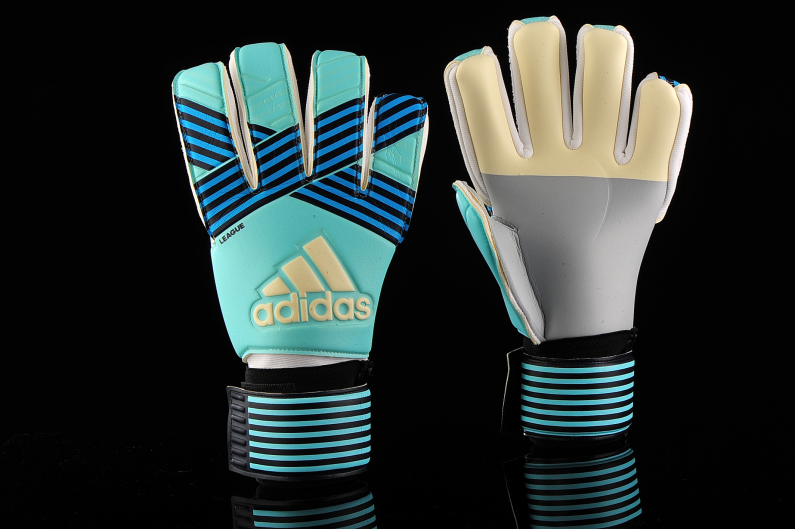 Goalkeeper Gloves adidas ACE League 