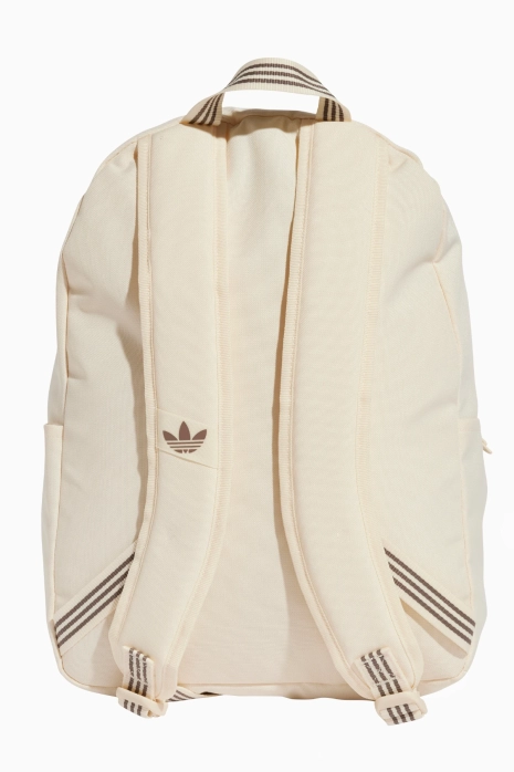 Backpack adidas Adicolor - Beige | R-GOL.com - Football boots & equipment Backpack adidas Adicolor - Beige | R-GOL.com - Football boots & equipment