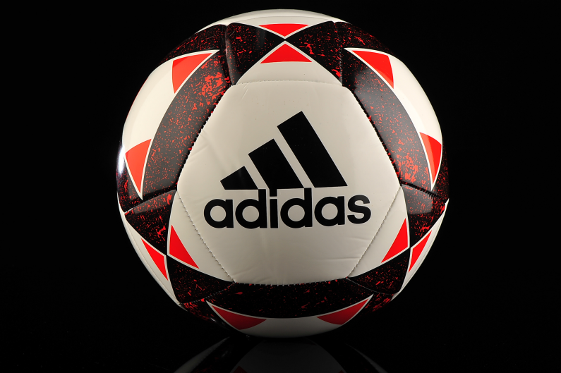 adidas starlancer v training football