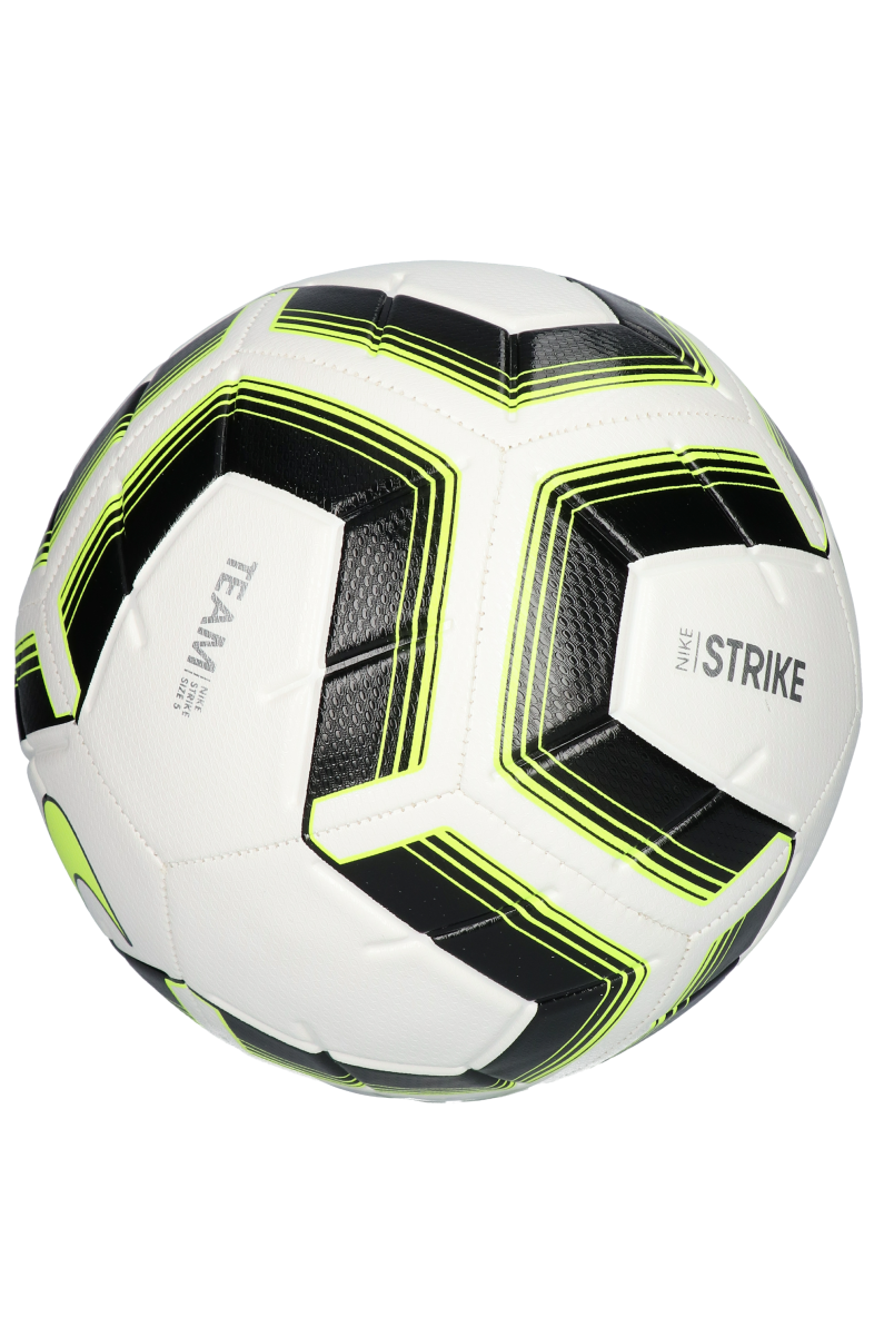 nike strike team soccer ball