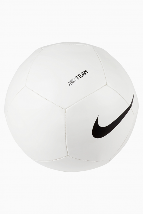 Футбольный мяч Nike Pitch Team размер 3