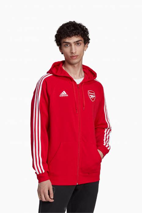 Bluza z Kapturem adidas Arsenal Londyn 22/23 FZ