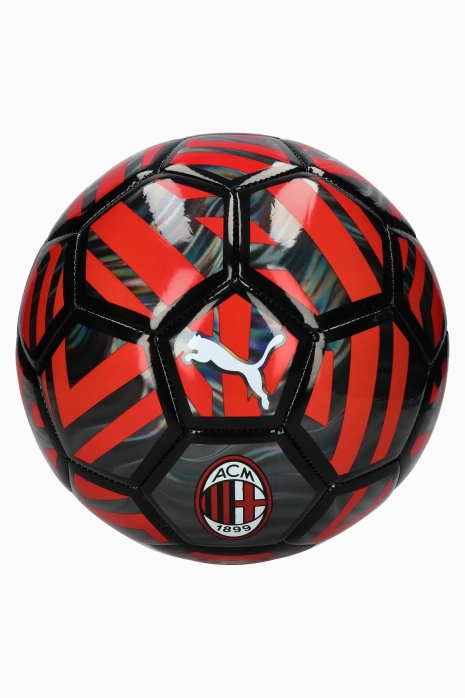 Piłka Puma AC Milan Fan rozmiar 4