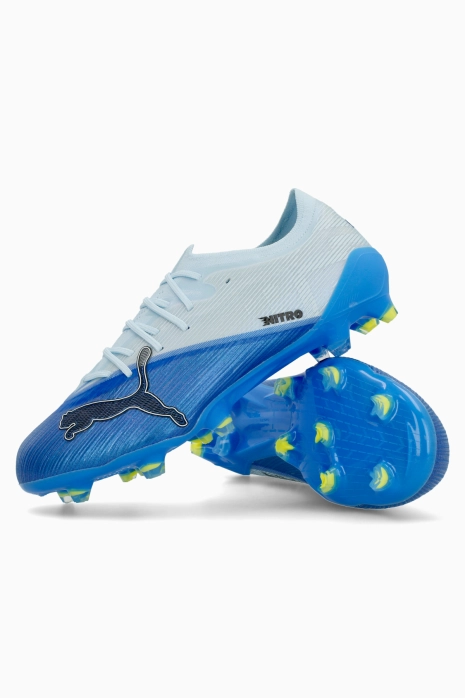 Nocken Puma Ultra Nitro 7 Pro FG - Blau