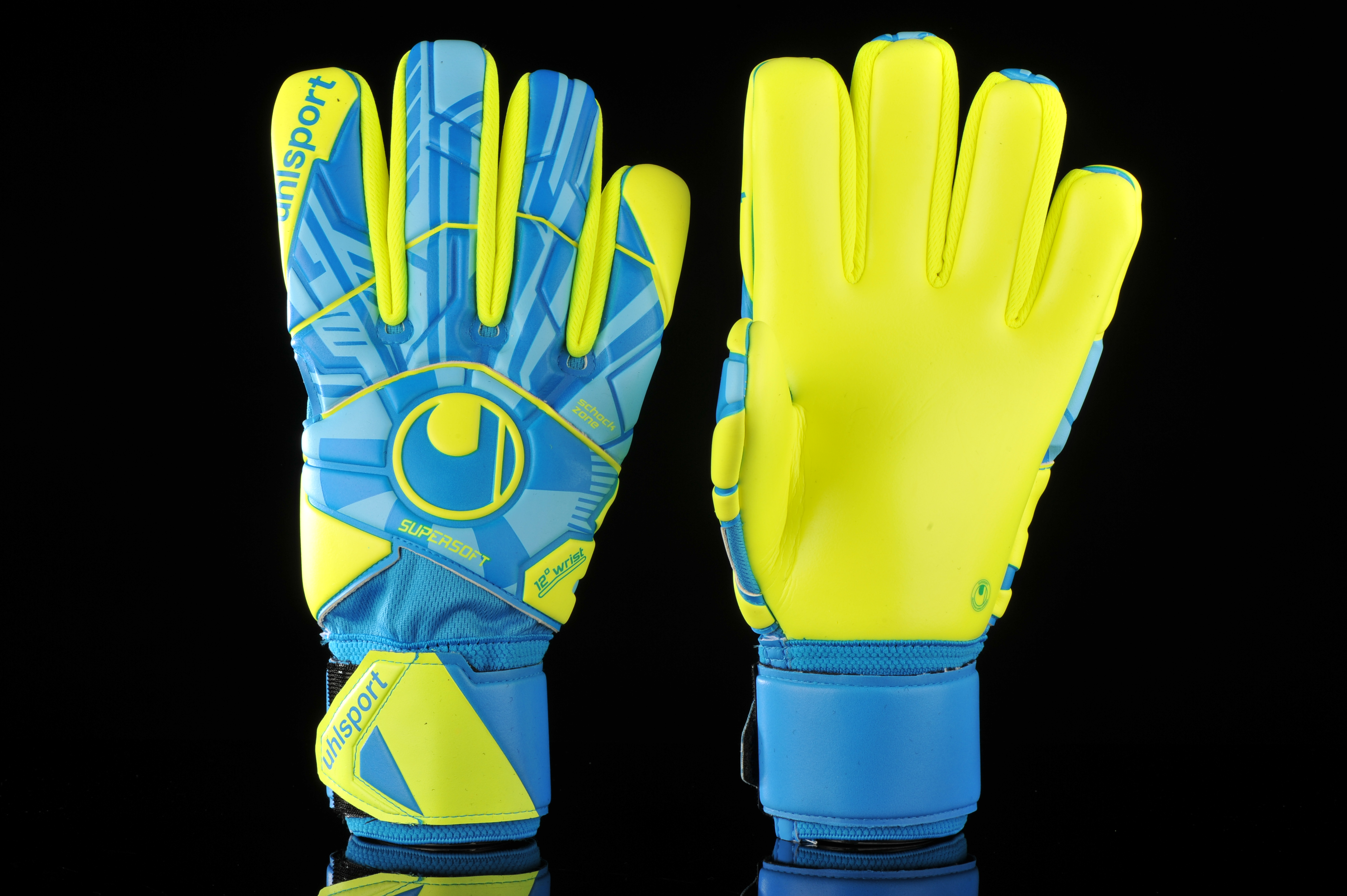 uhlsport radar control supersoft