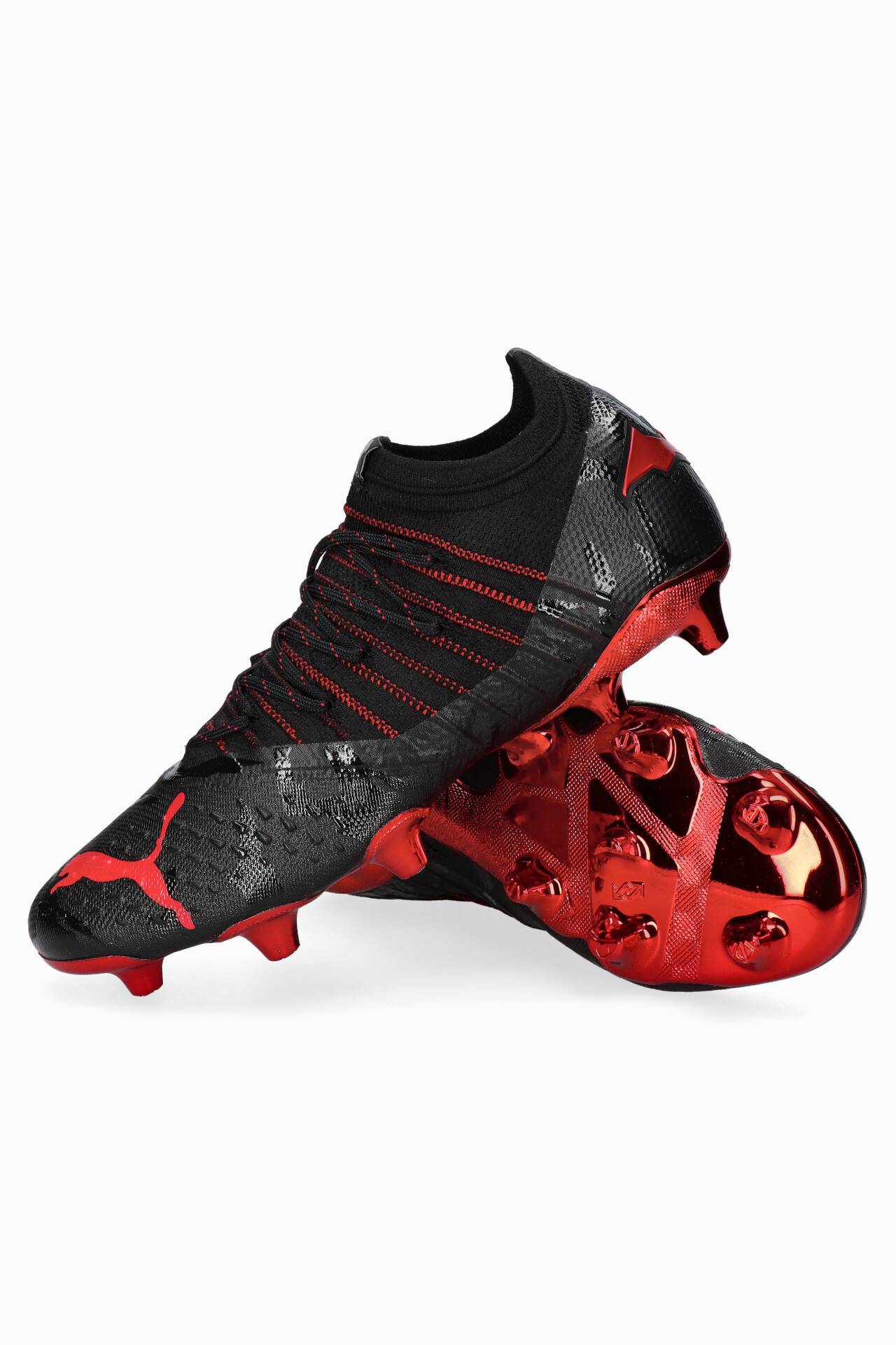 Cleats Puma x Batman Future Z  FG/AG  - Football boots &  equipment