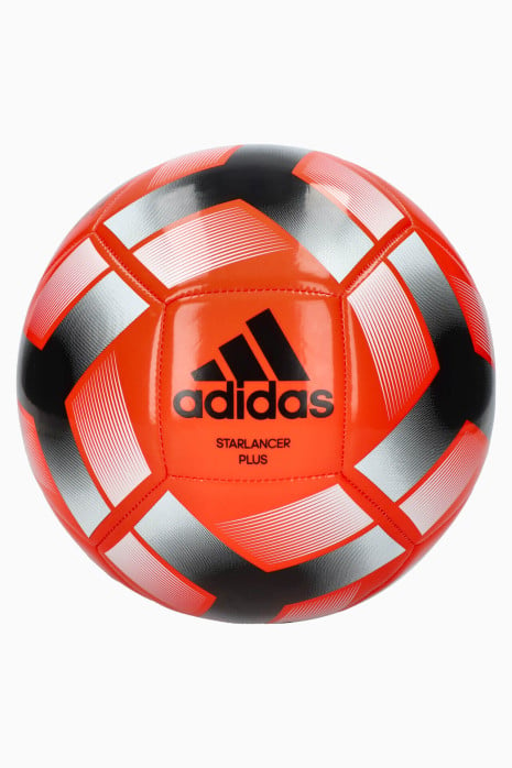 Футбольный мяч adidas Starlancer Plus размер 3