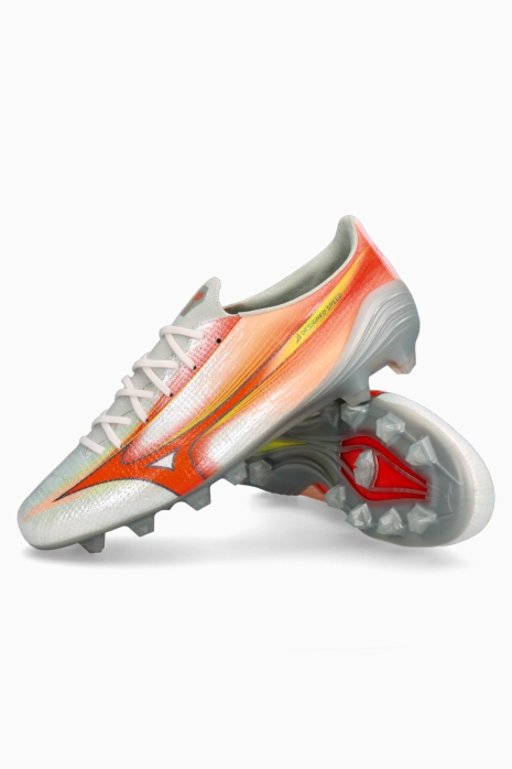 Nocken Mizuno Alpha III Elite FG