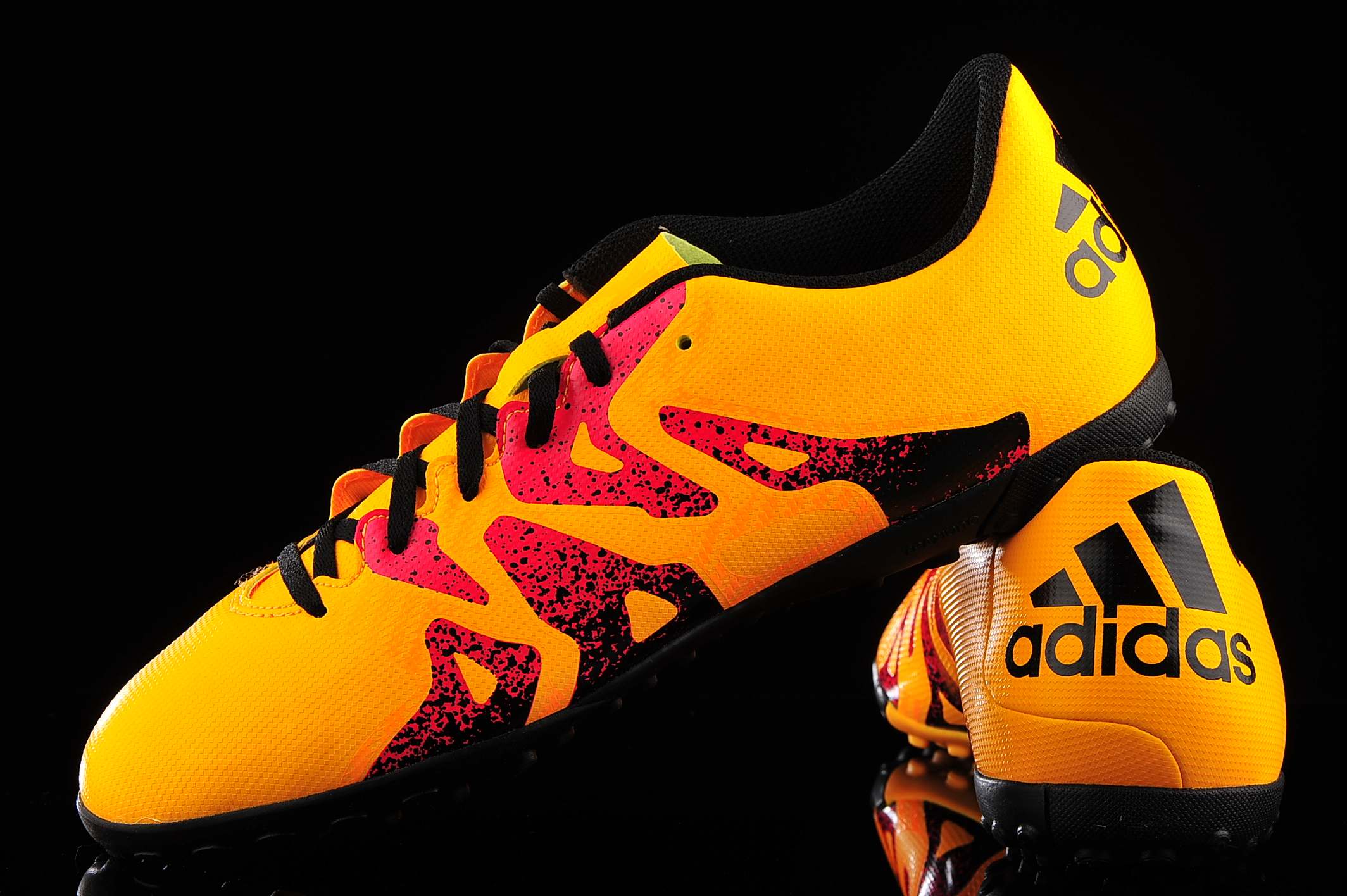 adidas X 15.4 | R-GOL.com - Football boots equipment