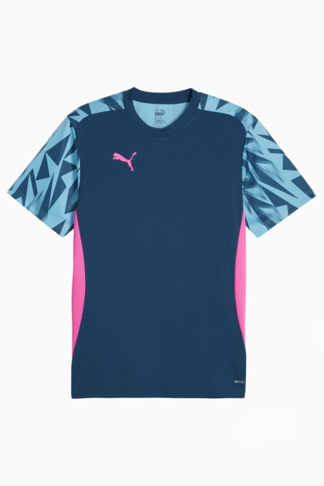 Football Shirt Puma individualFINAL