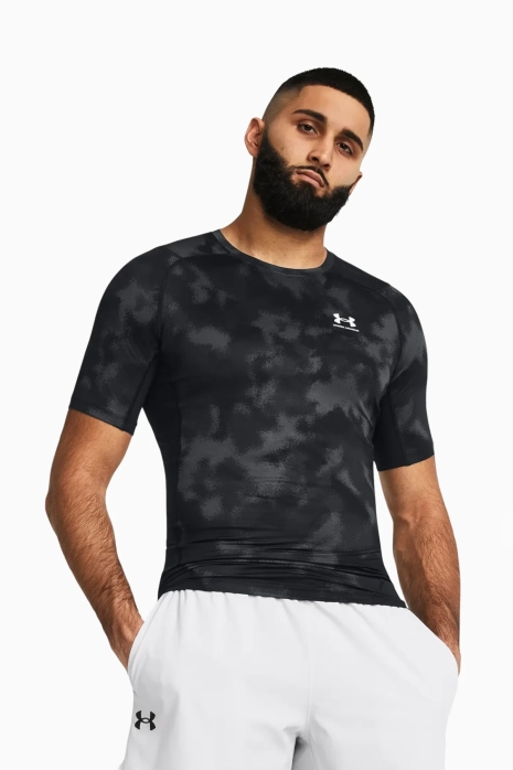 Thermoactive t-shirt Under Armour HeatGear Printed