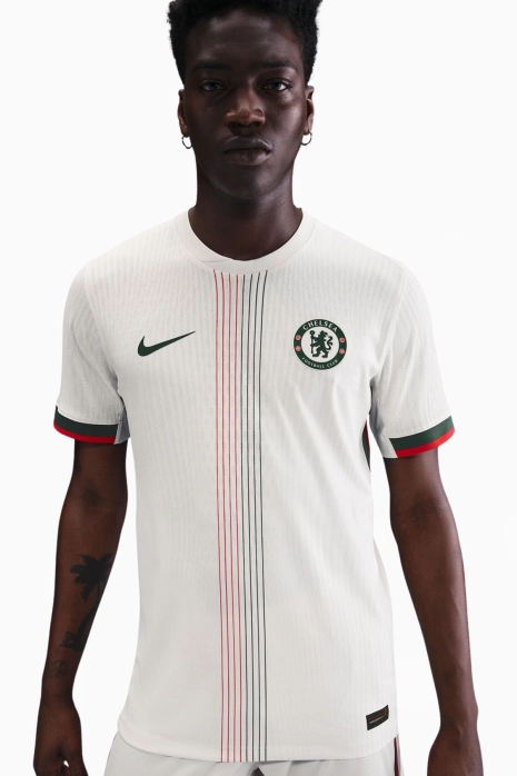 Tricou Nike Chelsea FC 25/26 Away Match - Bej | Magazin de fotbal