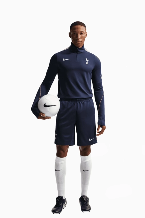 Nike Tottenham Hotspur 26/27 Dri-FIT Strike Sweatshirt - Navy blau