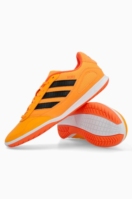 adidas Top Sala III IN - Portocale