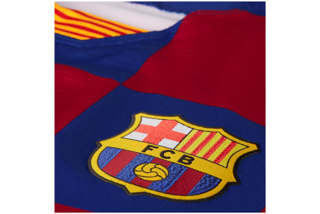 Tricou Nike FC Barcelona Home Vapor Match 2019/20 Home | Magazin