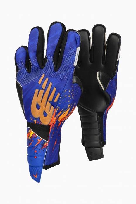 Goalkeeper Gloves New Balance Forca Pro