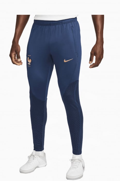 Kalhoty Nike France 2022 Strike