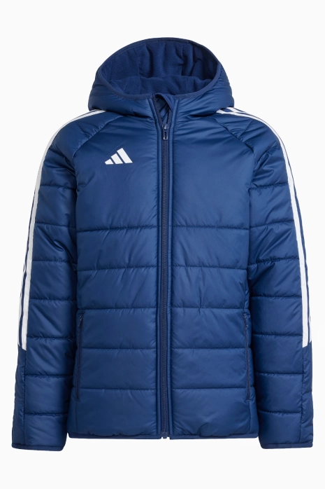 Jachetă adidas Tiro 24 Winter Junior