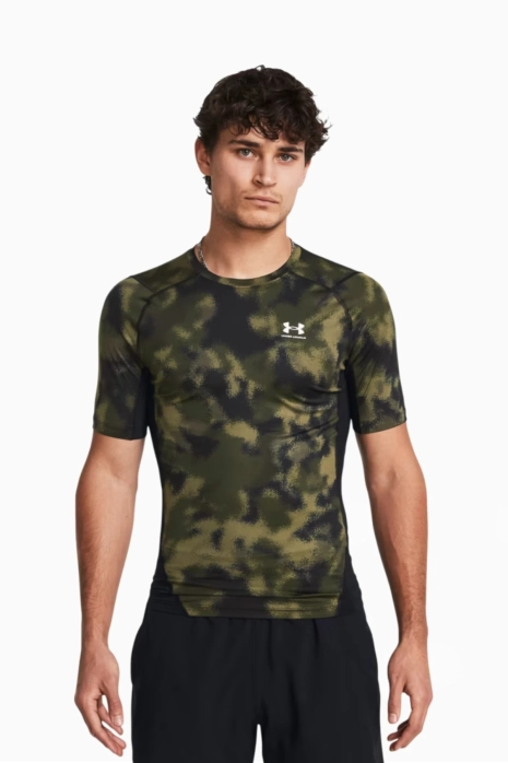 Thermoactive t-shirt Under Armour HeatGear Printed