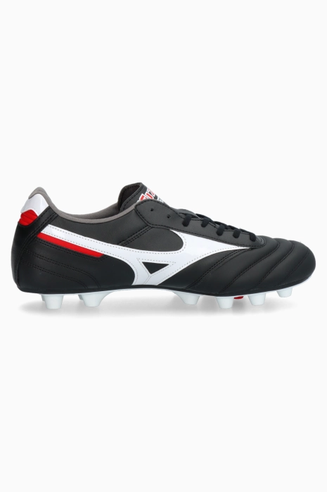 Cleats Mizuno Monarcida Neo II PRO - Black | R-GOL.com - Football
