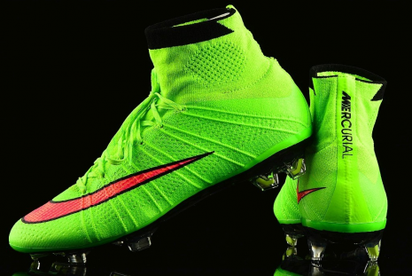 nike superfly 4 boots