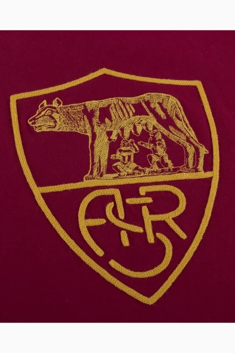 Retro COPA AS Roma Heritage Trikot   - Fußballschuhe und