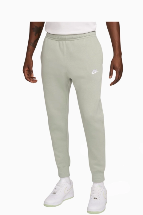 Штаны Nike Sportswear Club Jogger - серый