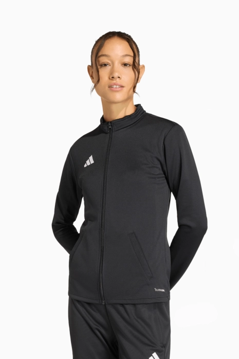 Bluza adidas Entrada 26 Track Damska - Niebieski