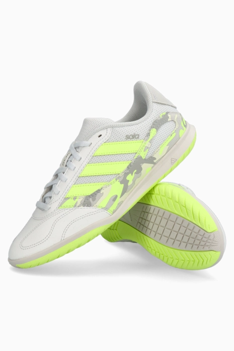 adidas Top Sala III INI Junior - Gri