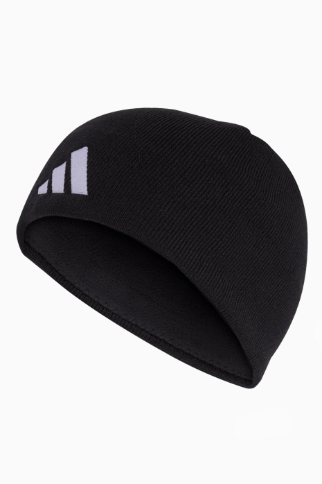 Czapka treningowa adidas AP Green - Czarny