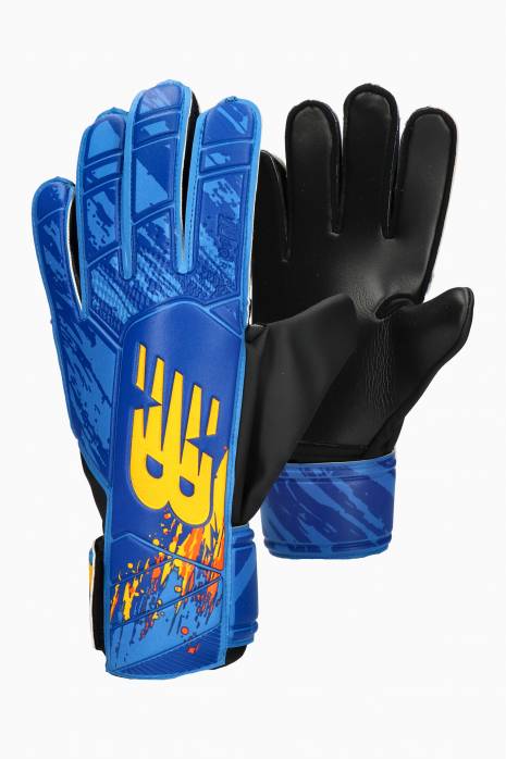 Goalkeeper Gloves New Balance Forca Replica