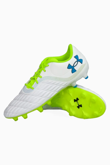 Cleats Under Armour Clone Magnetico Pro 3.0 FG