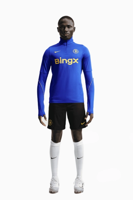 Блуза Nike Chelsea FC 26/27 Strike - черен