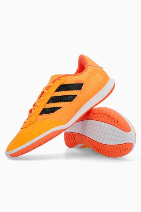 adidas Top Sala III IN Junior - Portocale