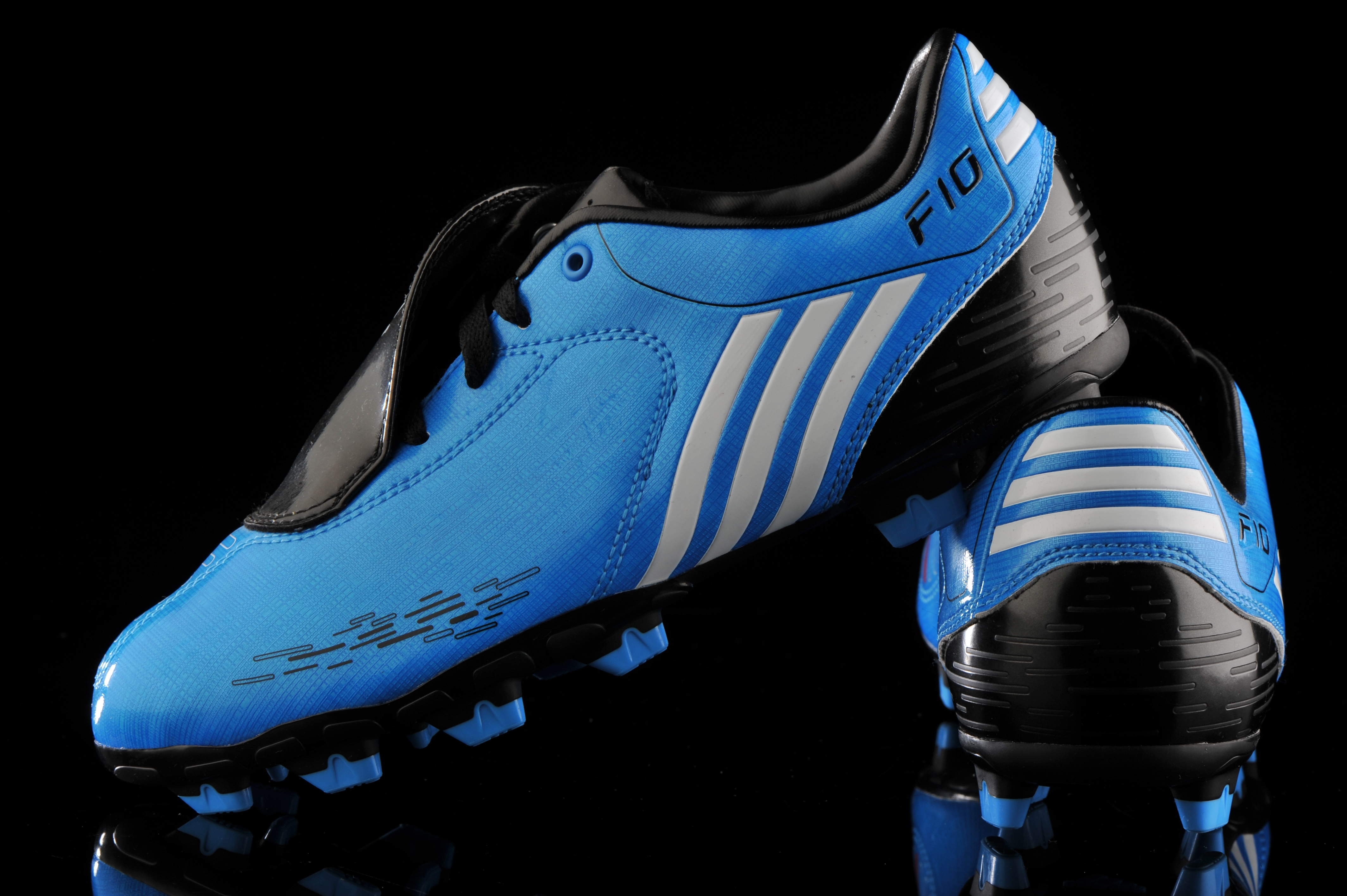 adidas f10 football boots