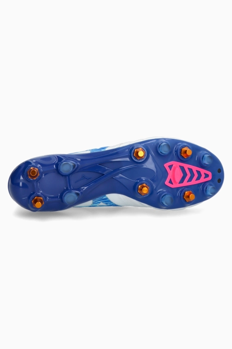 Mizuno Morelia Neo IV II Beta Japan Mix - Бяла | Футболни обувки