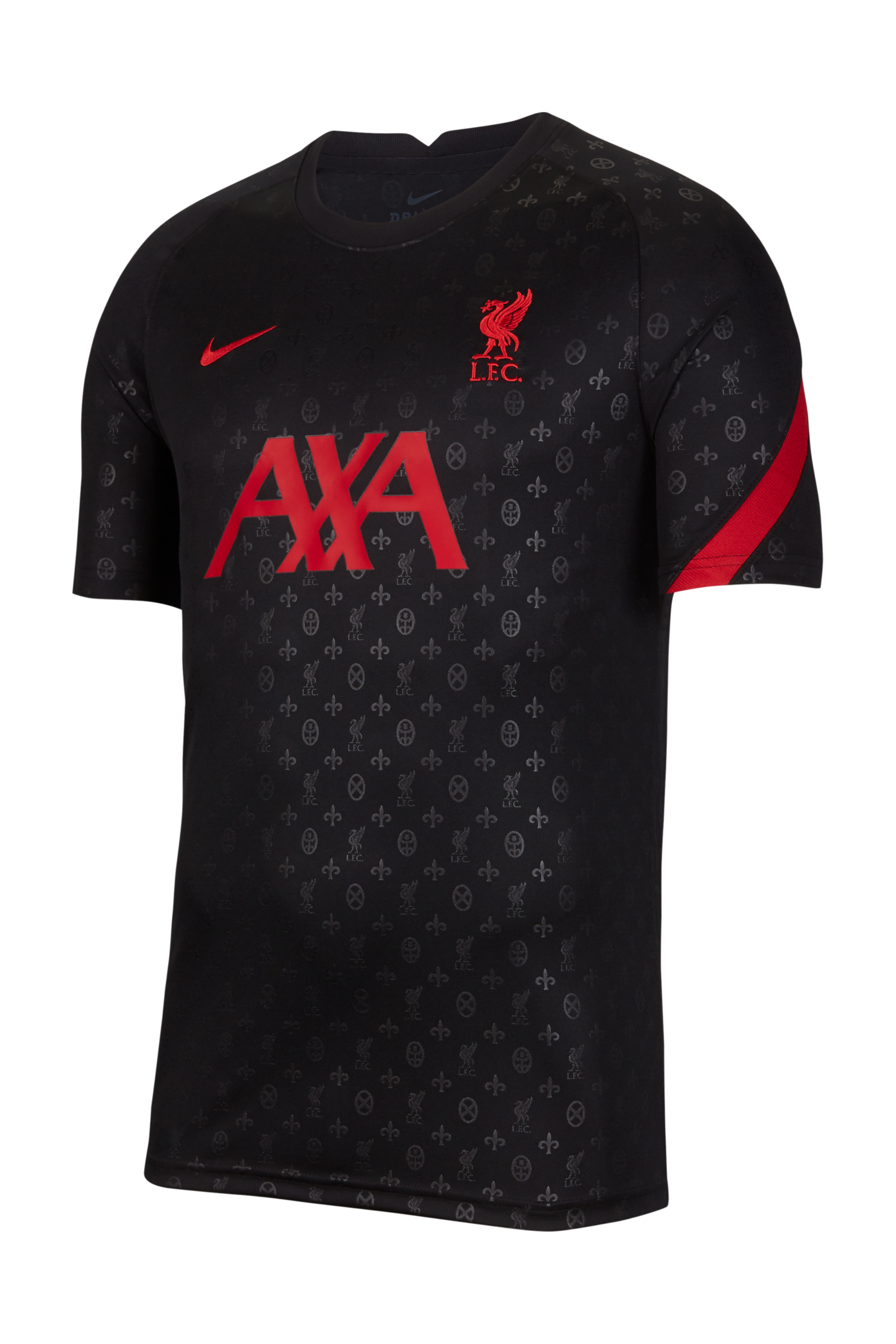 pre match shirt liverpool