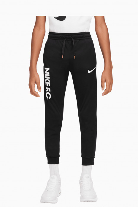 Spodnie Nike F.C. Dri-FIT Junior
