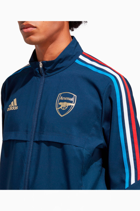 Arsenal jackets sales for sale