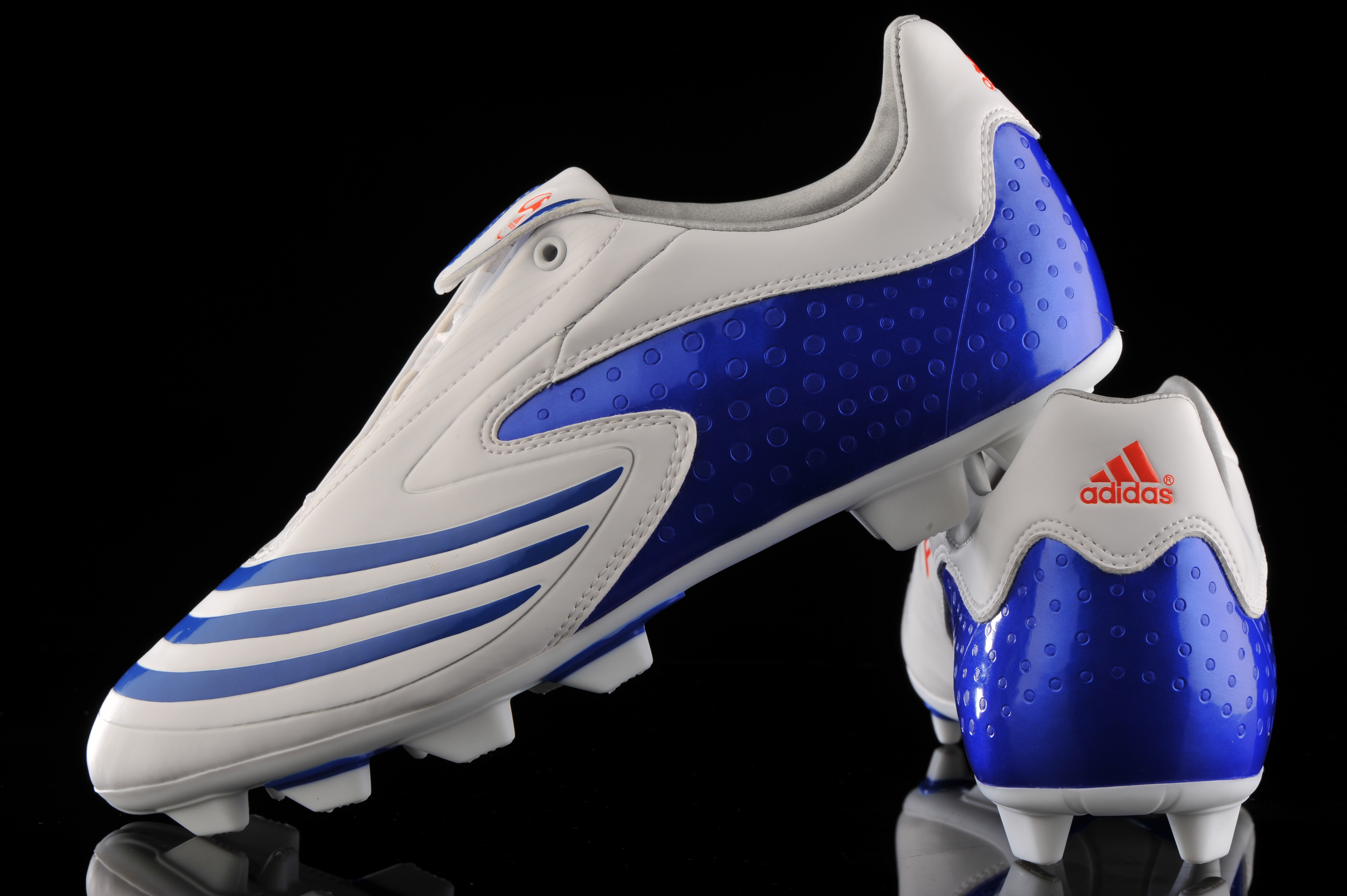 adidas F10.8 TRX FG Junior 358997 | R-GOL.com - Football boots equipment