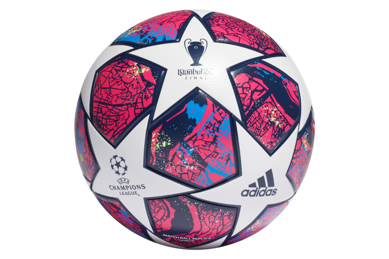 Ball adidas Finale Istanbul League size 