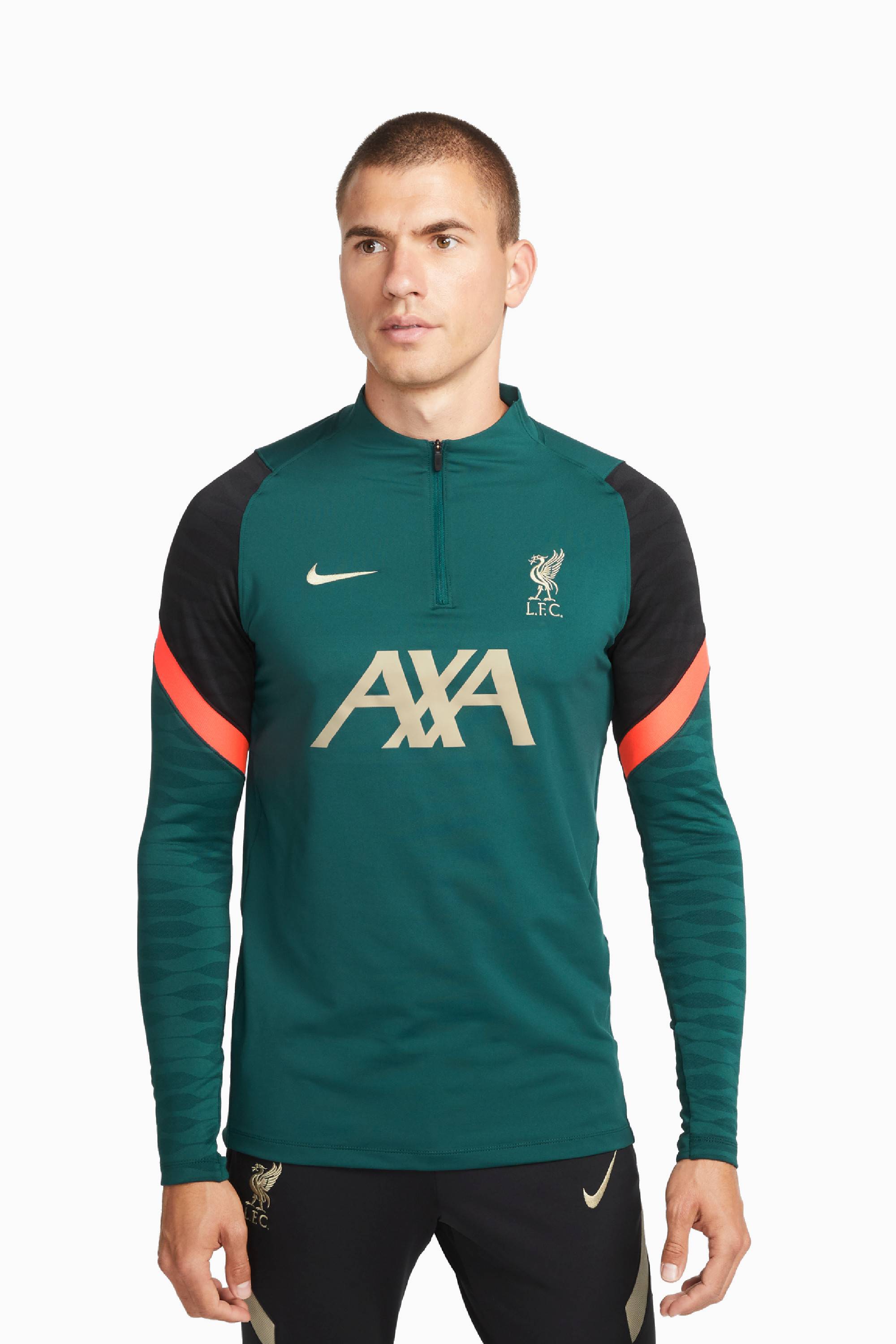 Sweatshirt Nike Liverpool FC 21/22 Dry 