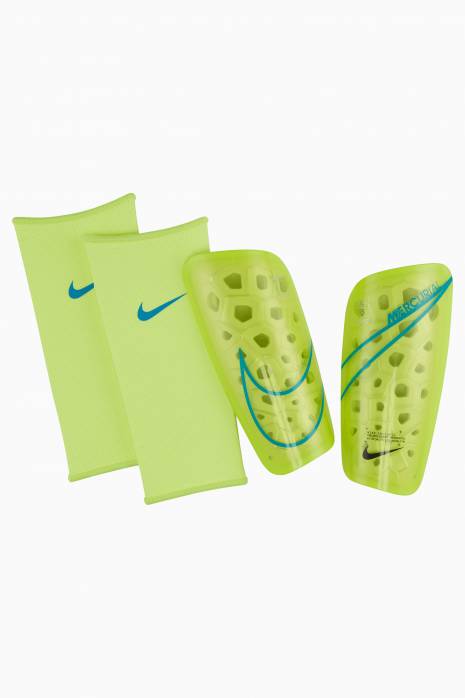 Apărători fotbal Nike Mercurial Lite