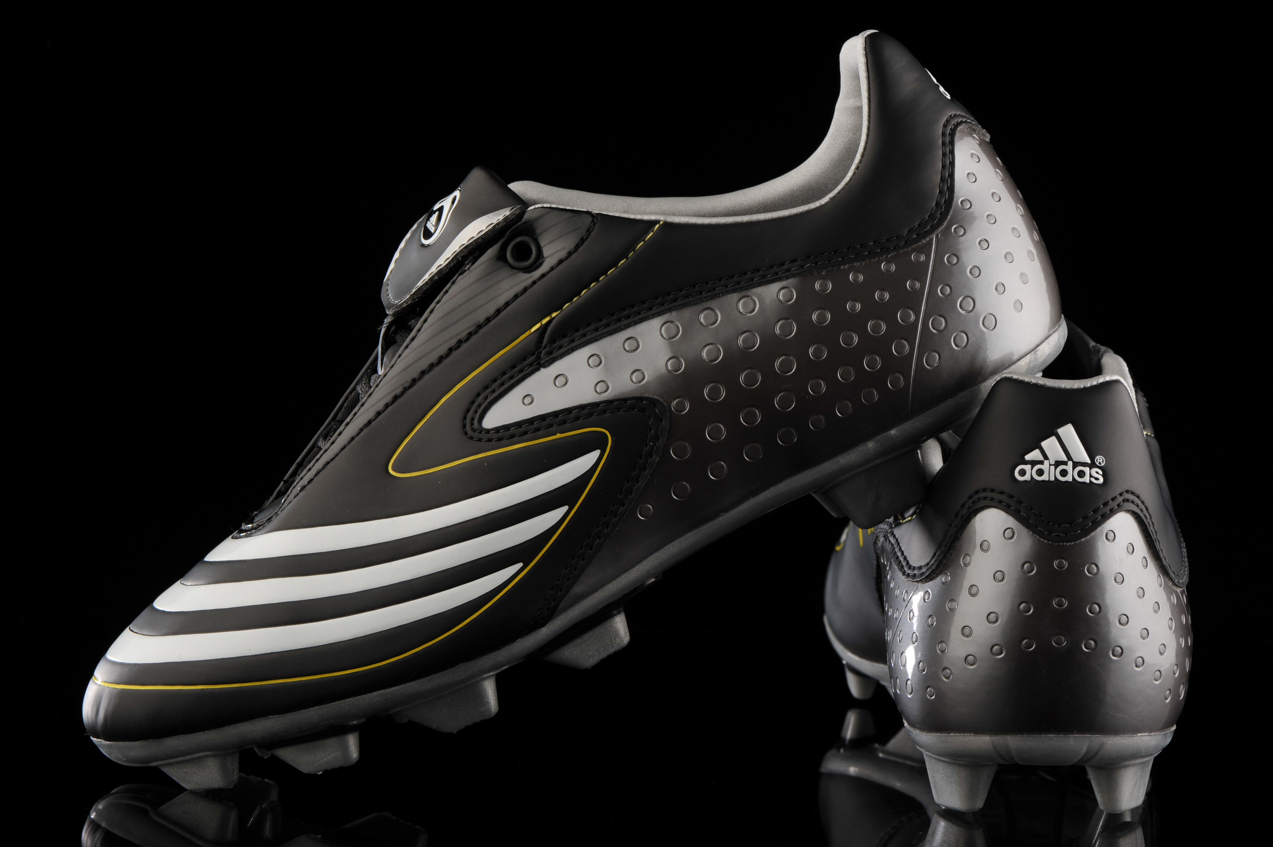 adidas F10.8 TRX FG Junior | R-GOL.com - Football boots & equipment