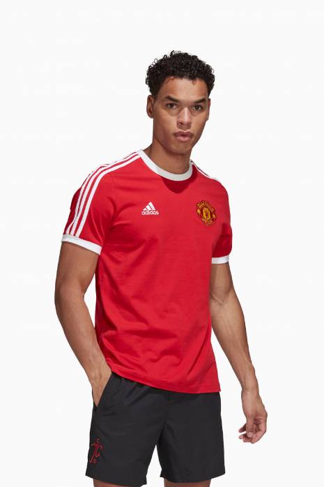 T-shirt adidas Manchester United 22/23 3S Tee | R-GOL.com - Football ...